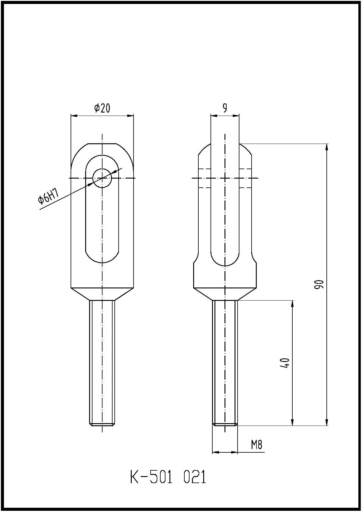 K-501021