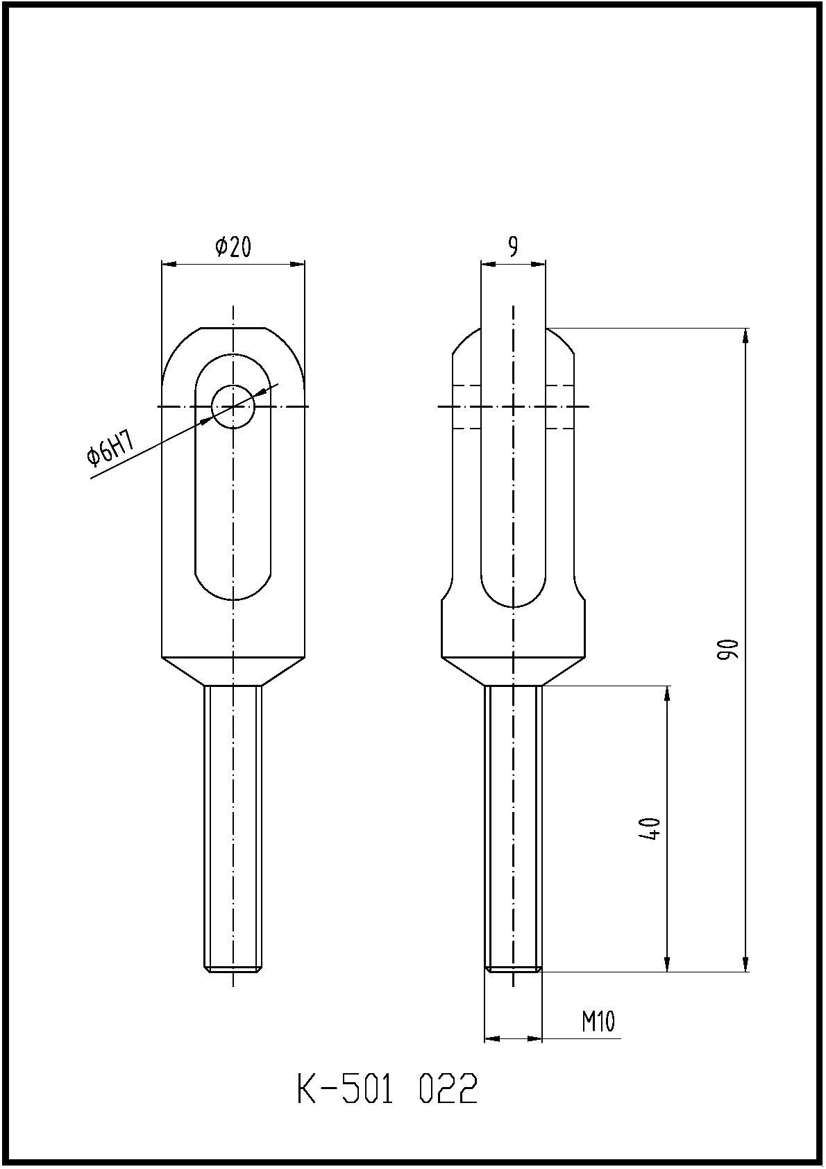 K-501022