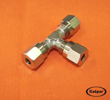 T-joint for hose